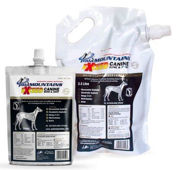 PalaMOUNTAINS Exceed bone & joint