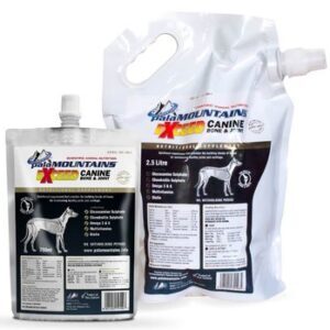 PalaMOUNTAINS Exceed bone & joint