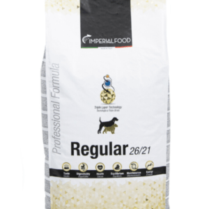 ImperialFood Regular (26/21)