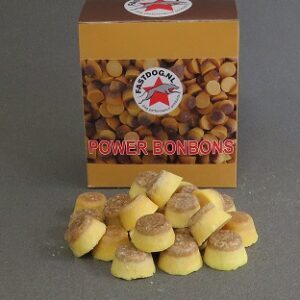Fastdog Power Bonbons