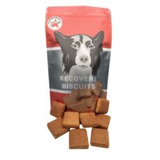 Fastdog Recovery Biscuits