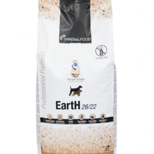 ImperialFood Earth (26/22)