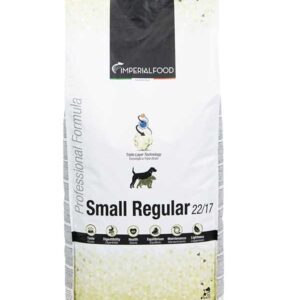 ImperialFood Small Regular (22/17)
