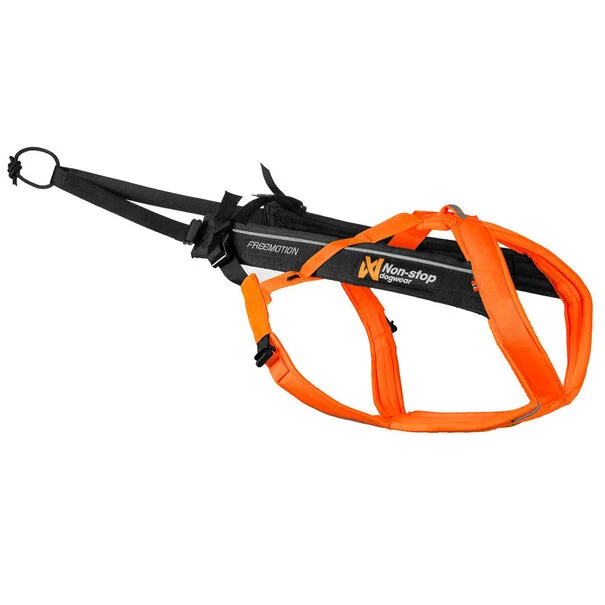 Non-stop Freemotion 5.0