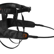 Non-stop canicross heupgordel