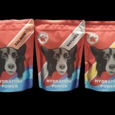 Fastdog Hydration Power 500 gram